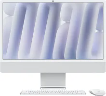 Эскиз Моноблок Apple iMac A3137 md3h4hn-a