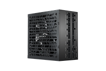 Блоки питания/ Power Supply SAMA P1000 Black (XPH1000-AP), 1000W 80+ Platinum (ATX, 3.1, PCIe 5.0, Full modular, 1x24(20+4)pin mesh 600mm, 2xCPU 8(4+4)pin 700mm, 3xPCIe*2 8(6+2)pin 600mm, 1x12VHPWR PC (P1000-BKPFF001-EU)