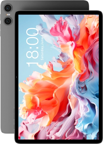 Планшет 10.1 Teclast P30T 4/128GB Wifi gray (1747480)