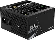 Блок питания Gigabyte ATX 750W GP-UD750GM PG5 V1 80+ gold (20+4pin) APFC 120mm fan 8xSATA Cab Manag RTL