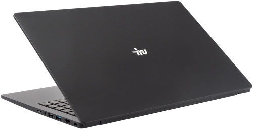 Ноутбук IRU Strato 15ALID4 Core i3 1315U 16Gb SSD512Gb Intel UHD Graphics 15.6 IPS FHD (1920x1080) без ОС black WiFi BT Cam 6000mAh (2168017) фото 6