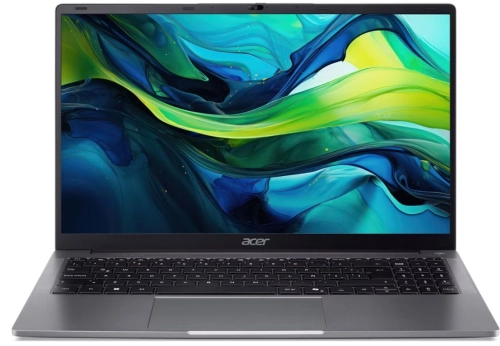 Ноутбук Acer Aspire AL15-32P-C1KD silver (NX.JB8ER.001) Ноутбук Acer Aspire AL15-32P-C1KD silver 15.6