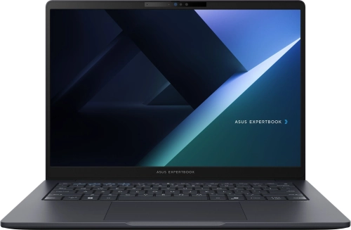 Ноутбук Asus Expertbook B3 B3405CCA-U716512G0D (90NX08L1-M017H0) Ноутбук Asus Expertbook B3 B3405CCA-U716512G0D Core Ultra 7 255H 16Gb SSD512Gb Intel Graphics 14 IPS WUXGA (1920x1200) без ОС grey WiFi BT Cam (90NX08L1-M017H0)