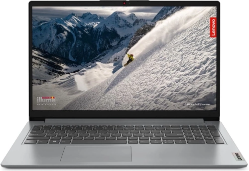 Ноутбук Lenovo IdeaPad 1 15ALC7 Ryzen 7 5700U/ 8Gb/ SSD512Gb/ 15.6