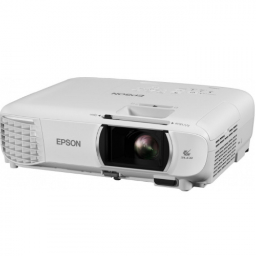 Проектор Epson EH-TW750 LCD, 3400Im, 16000:1 (V11H980040) фото 3