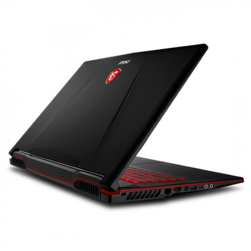 Ноутбук MSI GL63 8SC-009XRU 15.6