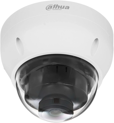Видеокамера Купольная IP DAHUA с фиксированным объективом (DH-IPC-HDPW1431R1P-0280B-S4) фото 3