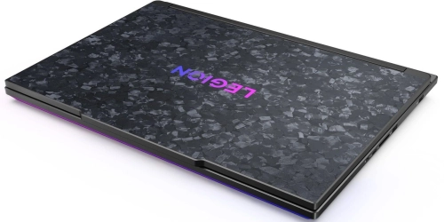 Ноутбук Lenovo Legion 9 18IAX10 Core Ultra 9 275HX 64Gb SSD4Tb NVIDIA GeForce RTX 5090 24Gb 18 IPS WQUXGA (3840x2400) без ОС black WiFi BT Cam (83EY0028RK) фото 4