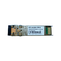 Dual Rate 10/ 25GBASE-CSR SFP Module (SFP-10/ 25G-CSR-S=) (SFP-10/25G-CSR-S=)
