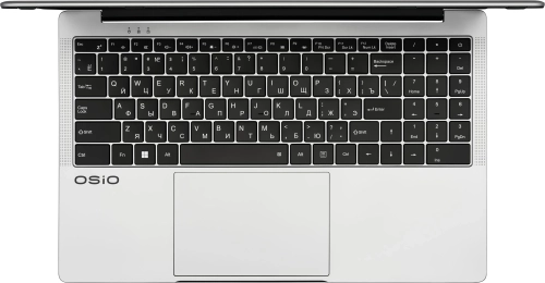 Ноутбук Osio FocusLine F140I-003 Core i5 1155G7 8Gb 512Gb SSD 14