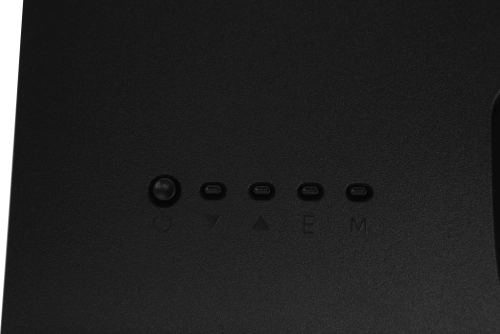 Монитор Digma 23.8