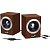 Колонки Genius Speaker System SP-HF280 (31730028400) (31730028400)