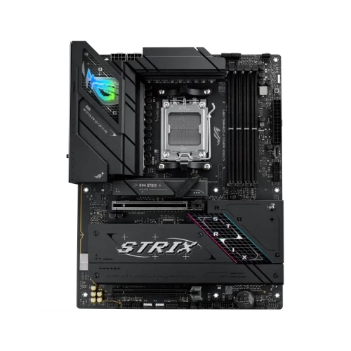 Материнская плата/ Материнская плата/ ROG STRIX B850-F GAMING WIFI (90MB1J70-M0EAY0)