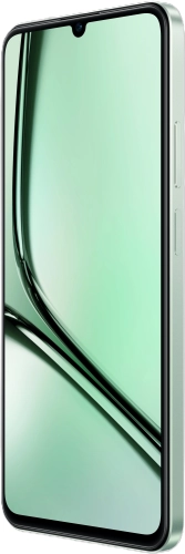 Смартфон Realme RMX3938 Note 60х 128Gb 4Gb зеленый моноблок 3G 4G 2Sim 6.74