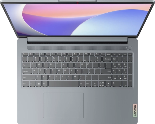 Ноутбук Lenovo IdeaPad Slim 3 16IAH8, 16