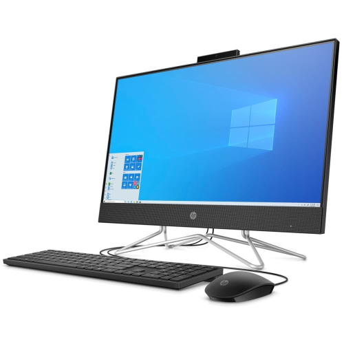 Моноблок HP 205 G4 AIO 21.5