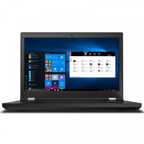 Ноутбук Lenovo ThinkPad T15g Gen 1 15.6