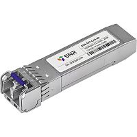 Модуль/ Модуль SFP CWDM оптический, дальность до 80км (25dB), 1490нм (SNR-SFP-C49-80)
