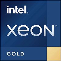 *Процессор DELL Intel Xeon Gold 6338 (2.0GHz, 32C, 48M, Turbo 205W) DDR4-3200( analog SRKJ9, с разборки, без ГТД) (338-CBCJT)