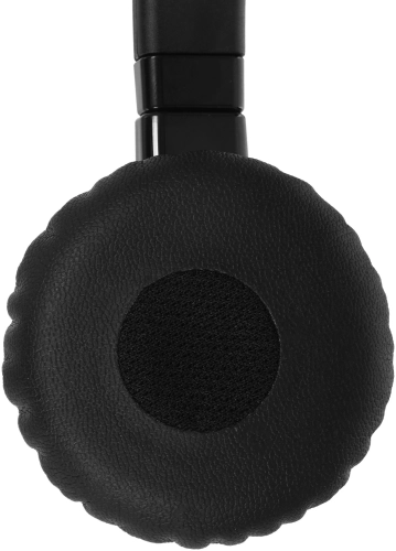 Наушники с микрофоном Jabra Evolve 20 SE черный 2м накладные USB оголовье (4999-823-369) фото 6