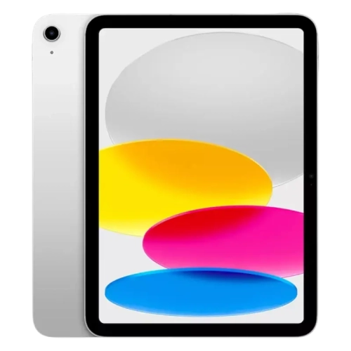 Планшет Apple/ 11-inch (A16) iPad Wi-Fi + Cellular 128GB - Silver (MD7F4QA/A)