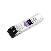 Трансивер XBIT SFP-1G-LX-10 SFP, 1.25Gb/ s, 10km, 14dB, 1310nm, SMF, 2LC, DDM