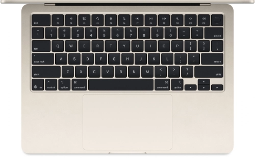 Ноутбук Apple MacBook Air A3240 M4 10 core 16Gb SSD256Gb/8 core GPU 13.6