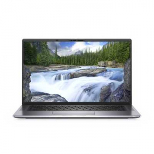 Ноутбук Dell Latitude 9510 2-in-1 15.6