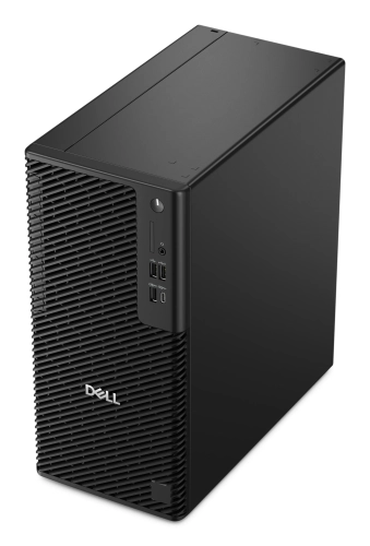 рабочая станция Dell Pro Precision T1 Tower (P7T1-7652В) рабочая станция Dell Pro Precision T1 Tower Core Ultra7 265, 16GB (1x16GB) DDR5, 512GB SSD, Nvidia RTX PRO 2000 Blackwell 16GB GDDR7, 360W, TPM, No Optical Drive, Kb ENG, Mouse, Linux Ubuntu, 1YW (P7T1-7652В) фото 2