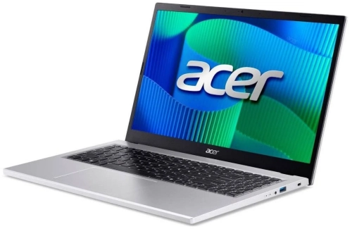 Ноутбук 15.6 IPS FHD Acer Extensa EX215-57-597H silver (Core i5 13420H/32Gb/1Tb SSD/VGA int/noOS) (NX.EJBER.00A) фото 3