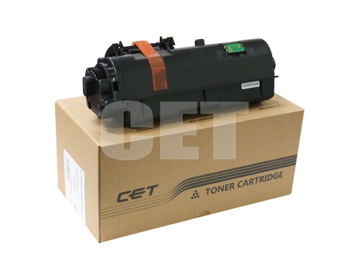 Тонер-картридж (PK9/ PK11) TK-1170 для KYOCERA ECOSYS M2040dn/ M2540dn/ M2540dw/ M2640idw (CET), 280г, 7200 стр., CET8989