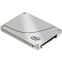 Твердотельный накопитель 7.68TB SSD Intel D3-S4510, 2.5", SATA III, TLC 3D NAND (SSDSC2KB076T801 964249)