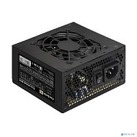 Exegate EX234946/ 251768 RUS Блок питания 450W ITX-M450, SFX, 8cm fan, 24+4pin, 2*SATA, 1*FDD, 1*IDE (EX234946RUS)