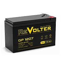 Energon Аккумуляторная батарея универсальная Revolter GP (12V / 7.2Ah) (GP 1207)