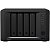 Сетевое хранилище Synology NVR DVA3219 (DVA3219) (DVA3219)