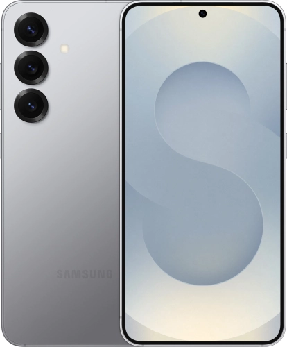 Смартфон Samsung SM-S931B Galaxy S25 512Gb 12Gb серый моноблок 3G 4G 2Sim 6.2