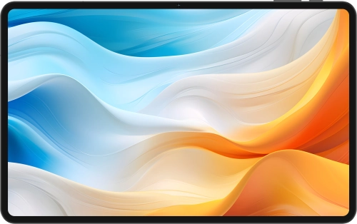 Планшет Teclast T60 Pro Premium set T620 (2.0) 8C RAM8Gb ROM128Gb 12 IPS 2000x1200 4G Android 14 серый 13Mpix 5Mpix BT WiFi microSD 1Tb 8000mAh (1747209)