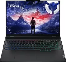 Эскиз Ноутбук Lenovo Legion Pro 7 16IRX9H 83de004hrk