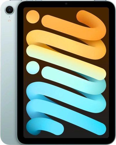 Планшет Apple iPad mini 2024 A2993 A17 Pro 6С RAM8Gb ROM256Gb 8.3