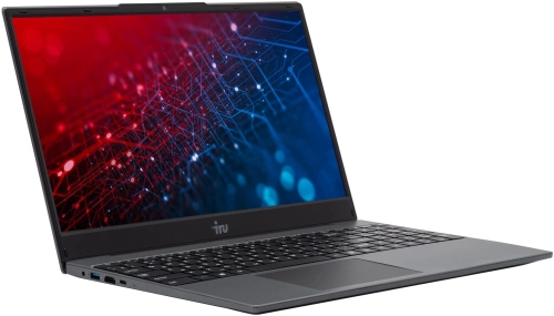 Ноутбук IRU Калибр 15PH Ryzen 5 5500U 8Gb 512Gb SSD Rx Vega 7 15.6