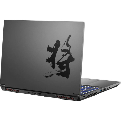 Ноутбук Colorful EVOL X17 AT23H1 Core i7-13620H/32Gb/SSD1Tb/RTX 4070 8Gb/17.3