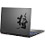 Ноутбук Colorful EVOL X17 AT23H1 (A10205400072)