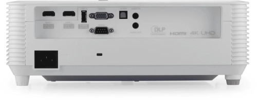 Проектор Infocus IN0061SL DLP 4000Lm LS 4000Lm ANSI (3840x2160) 1000000:1 ресурс лампы:5000часов 1xUSB typeA 2xHDMI 3.2кг фото 6