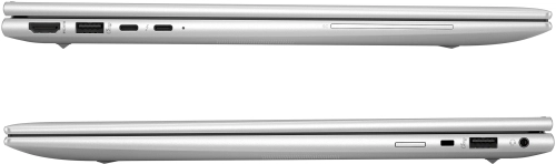 Ноутбук HP EliteBook 860 G11 Core Ultra 7 155U 16Gb SSD512Gb Intel Graphics 16
