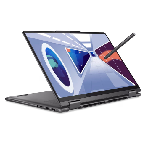 Ноутбук Lenovo Yoga 7 14IRL8, 14