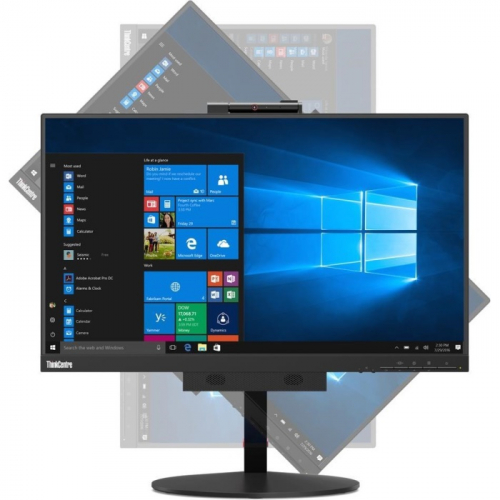Монитор Lenovo TIO 23.8