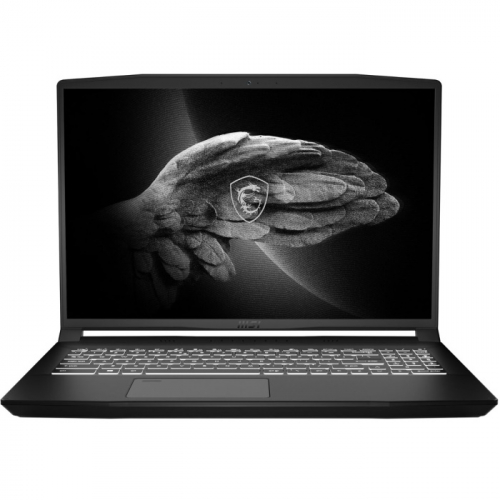 Ноутбук MSI Creator M16 A11UC-1013RU 16