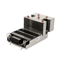 Радиатор Dell High Performance Heatsink for R550/ R750xs (412-AAYU)