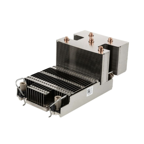 Радиатор Dell High Performance Heatsink for R550/ R750xs (412-AAYU)