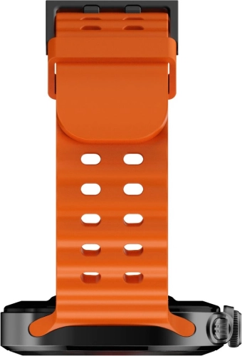 Смарт-часы Tecno Watch Neo 1.43 AMOLED корп.черный рем.черный разм.брасл.:130-210мм (WN01) (WN01#MLN) фото 10